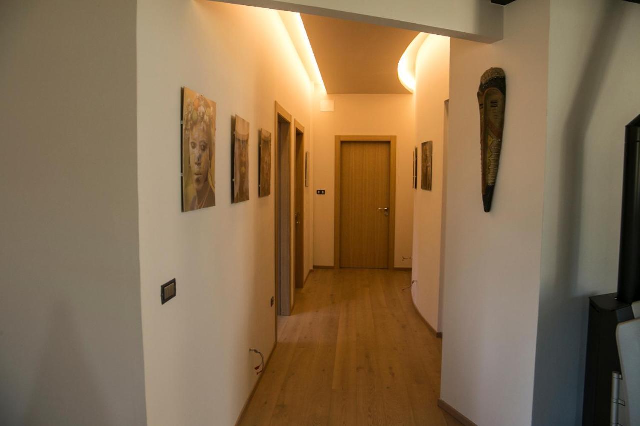 Un Sogno Che Si Avvera Gorizia Dış mekan fotoğraf